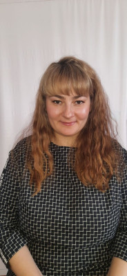 Седунова Надежда Валерьевна.