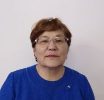 Рупышева Наталья Николаевна Рупышева Наталья Николаевна